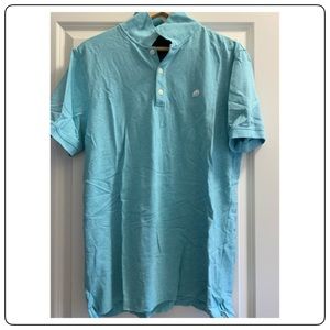 Banana Republic polo shirt 👕